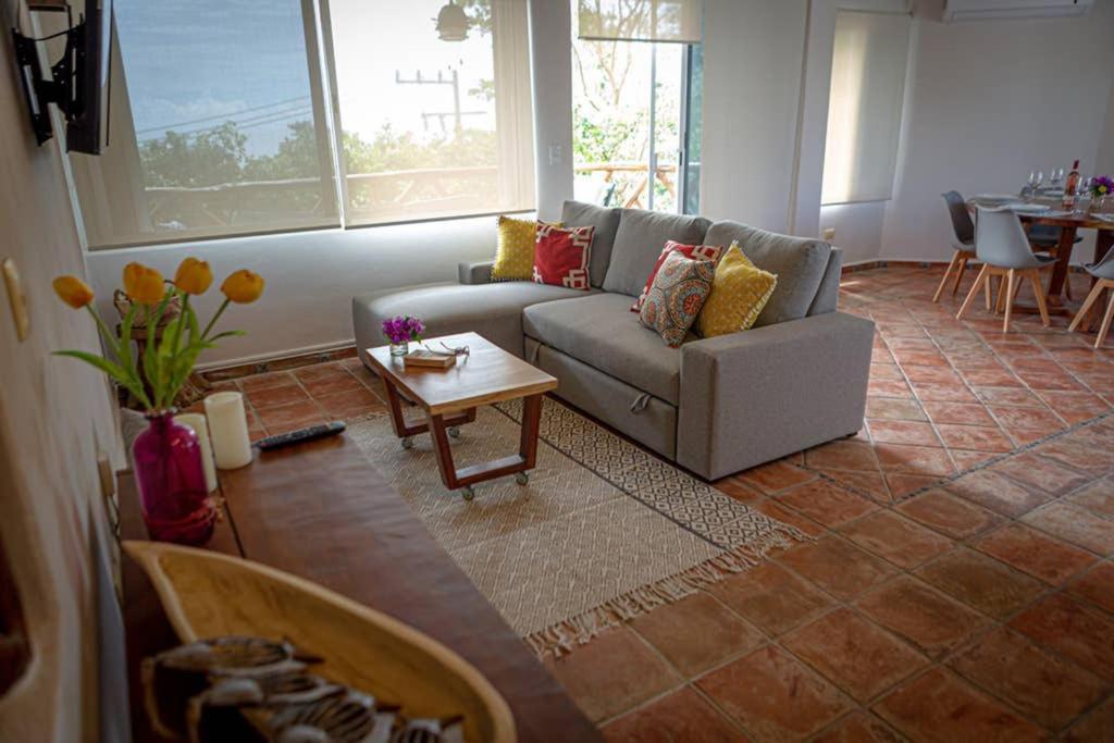 Casa Marene Apartment Puerto Morelos Exterior photo